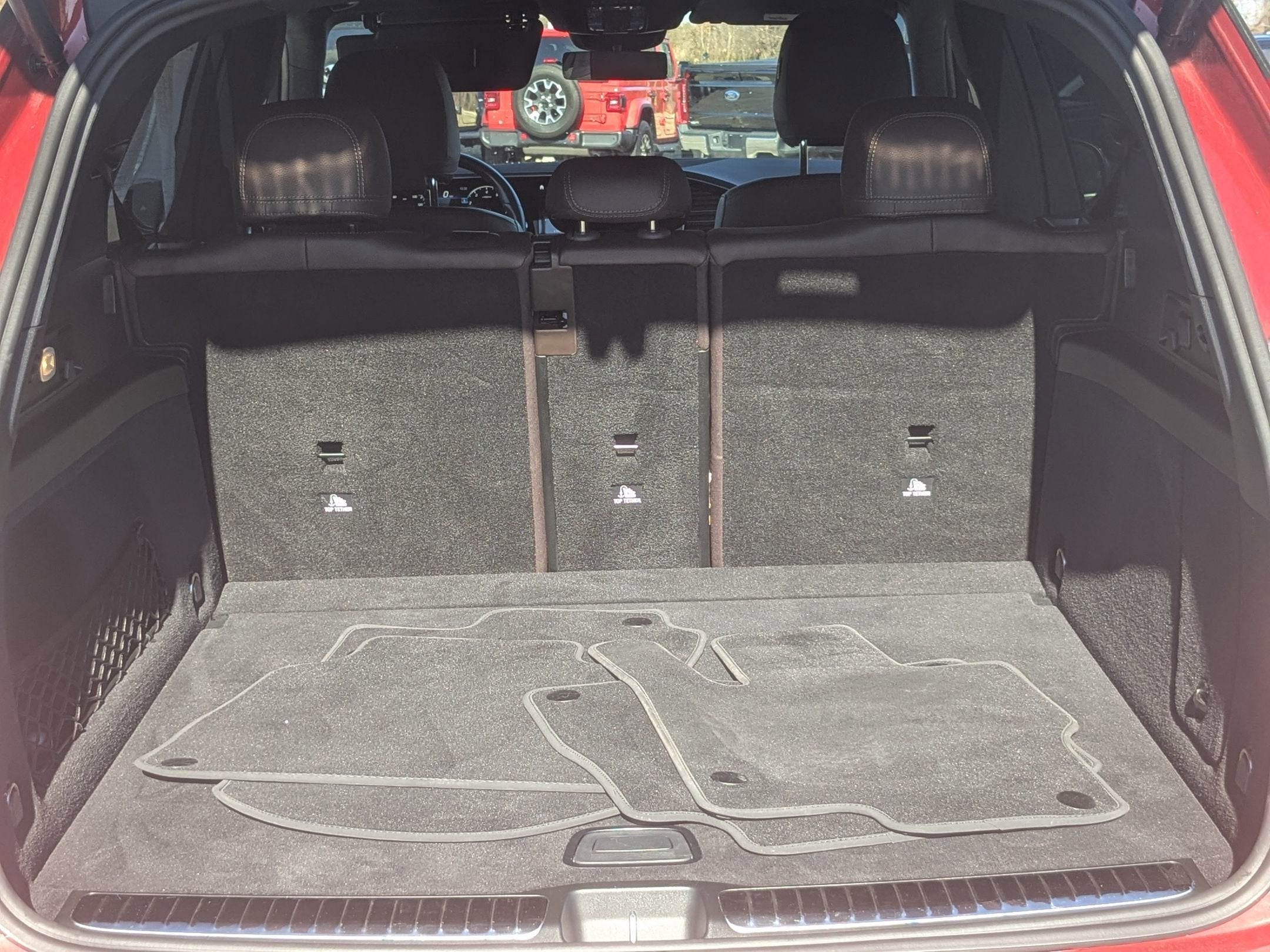 2021 Mercedes-Benz GLE GLE 350