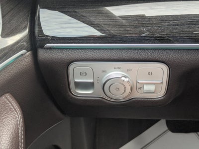 2020 Mercedes-Benz GLE GLE 350