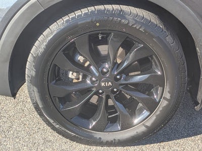 2020 Kia Sorento EX V6