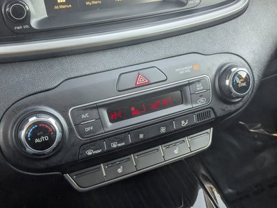 2020 Kia Sorento EX V6