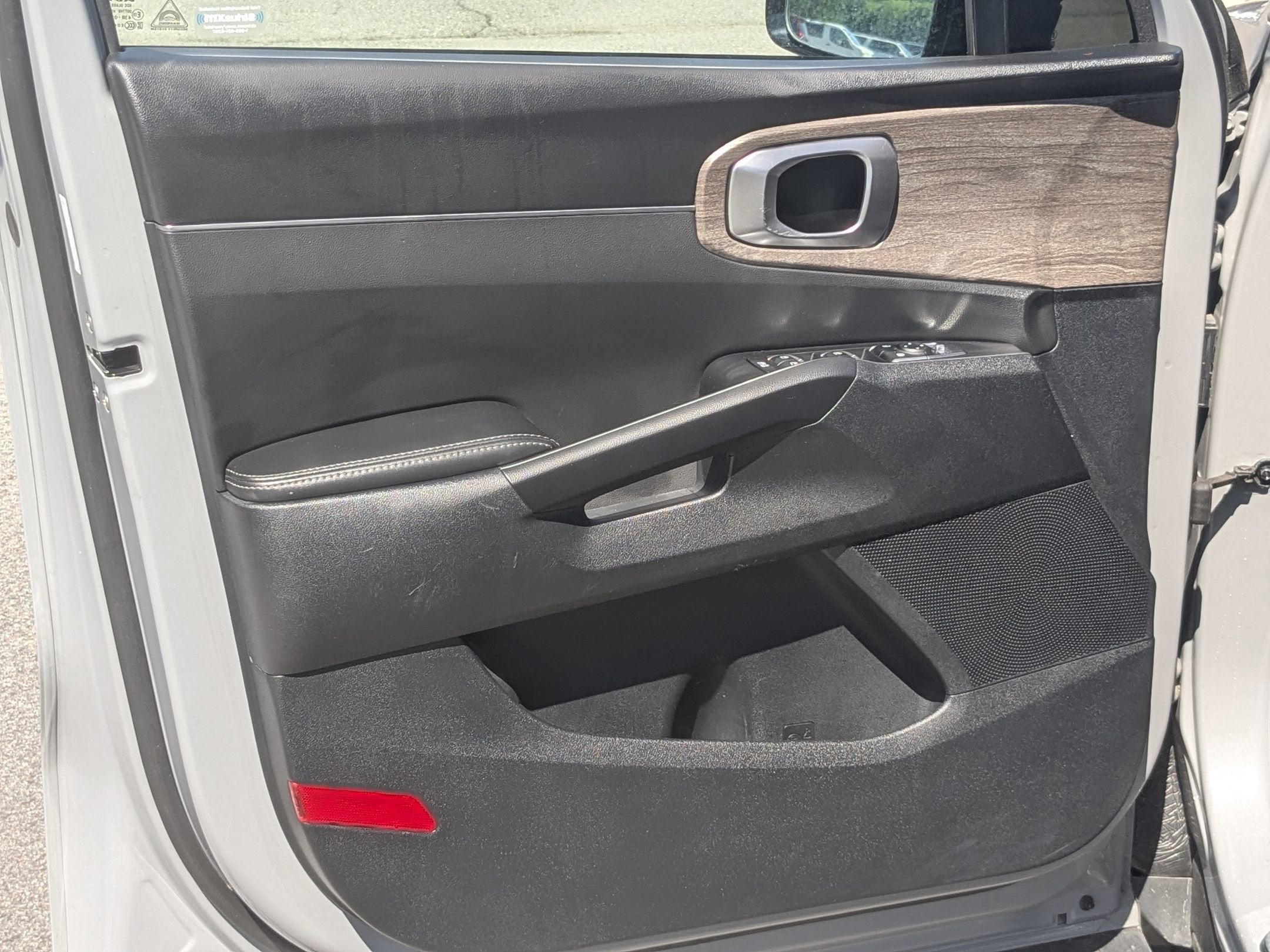 2022 Kia Sorento X-Line S