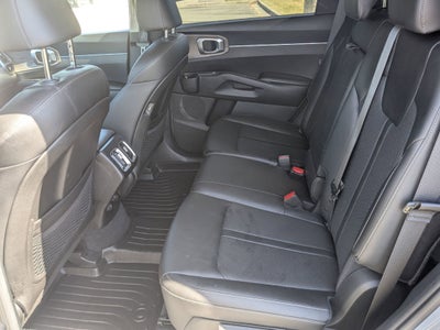 2022 Kia Sorento X-Line S