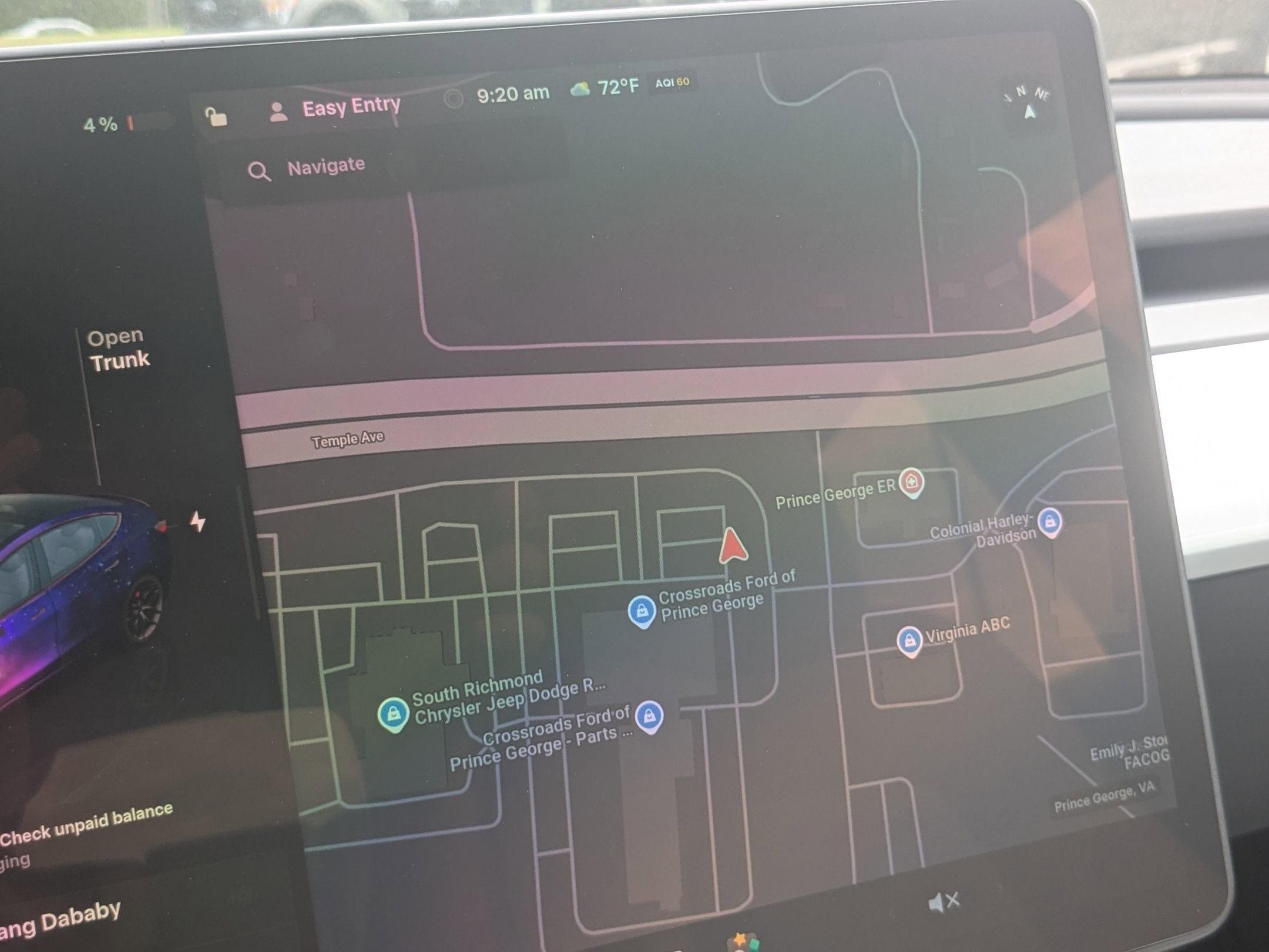 2023 Tesla Model 3 Performance
