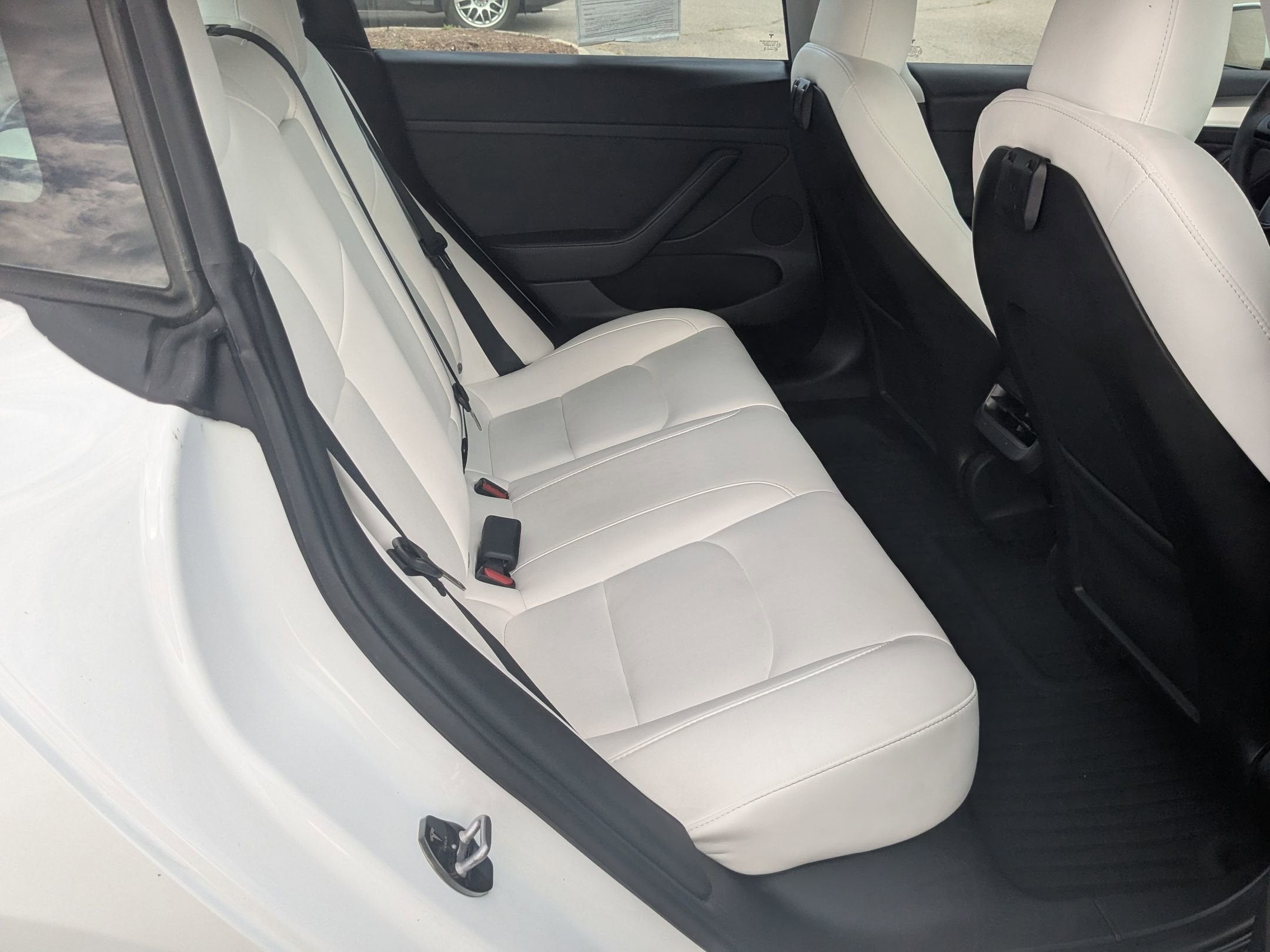 2023 Tesla Model 3 Performance