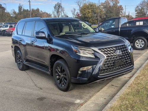 2022 Lexus GX GX 460 Premium