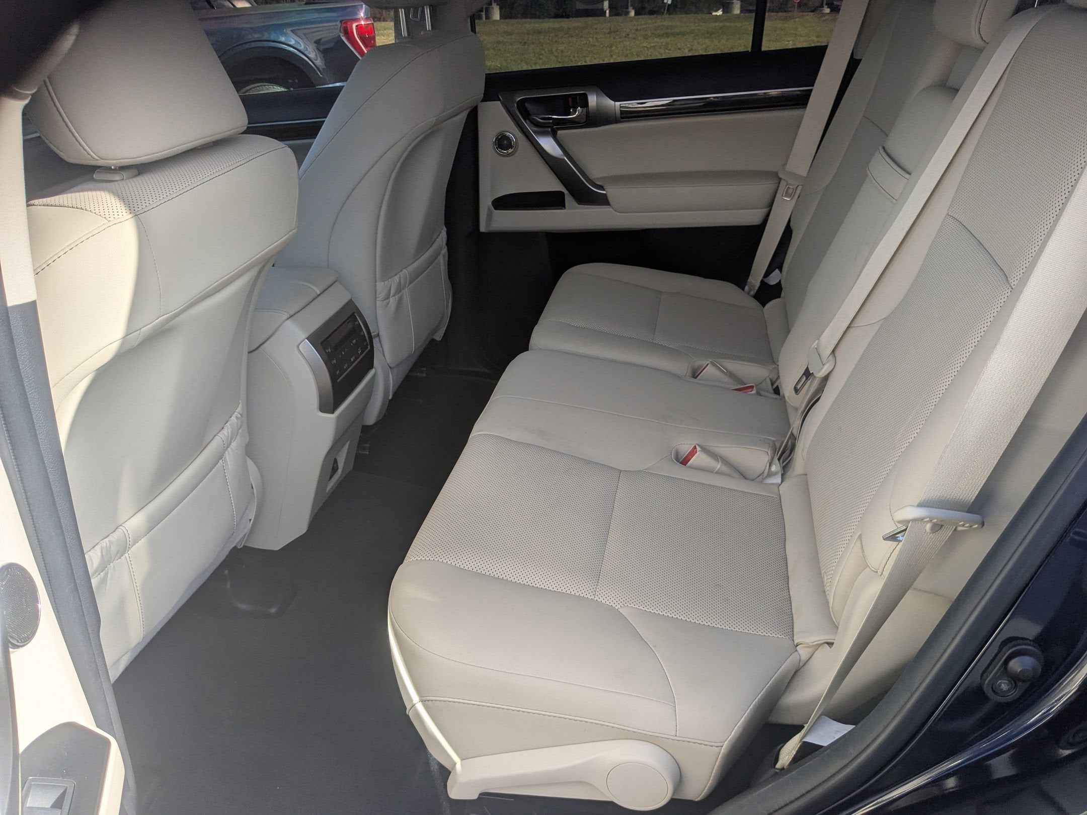 2022 Lexus GX GX 460 Premium