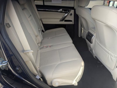 2022 Lexus GX GX 460 Premium