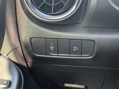 2022 Hyundai Kona N Base