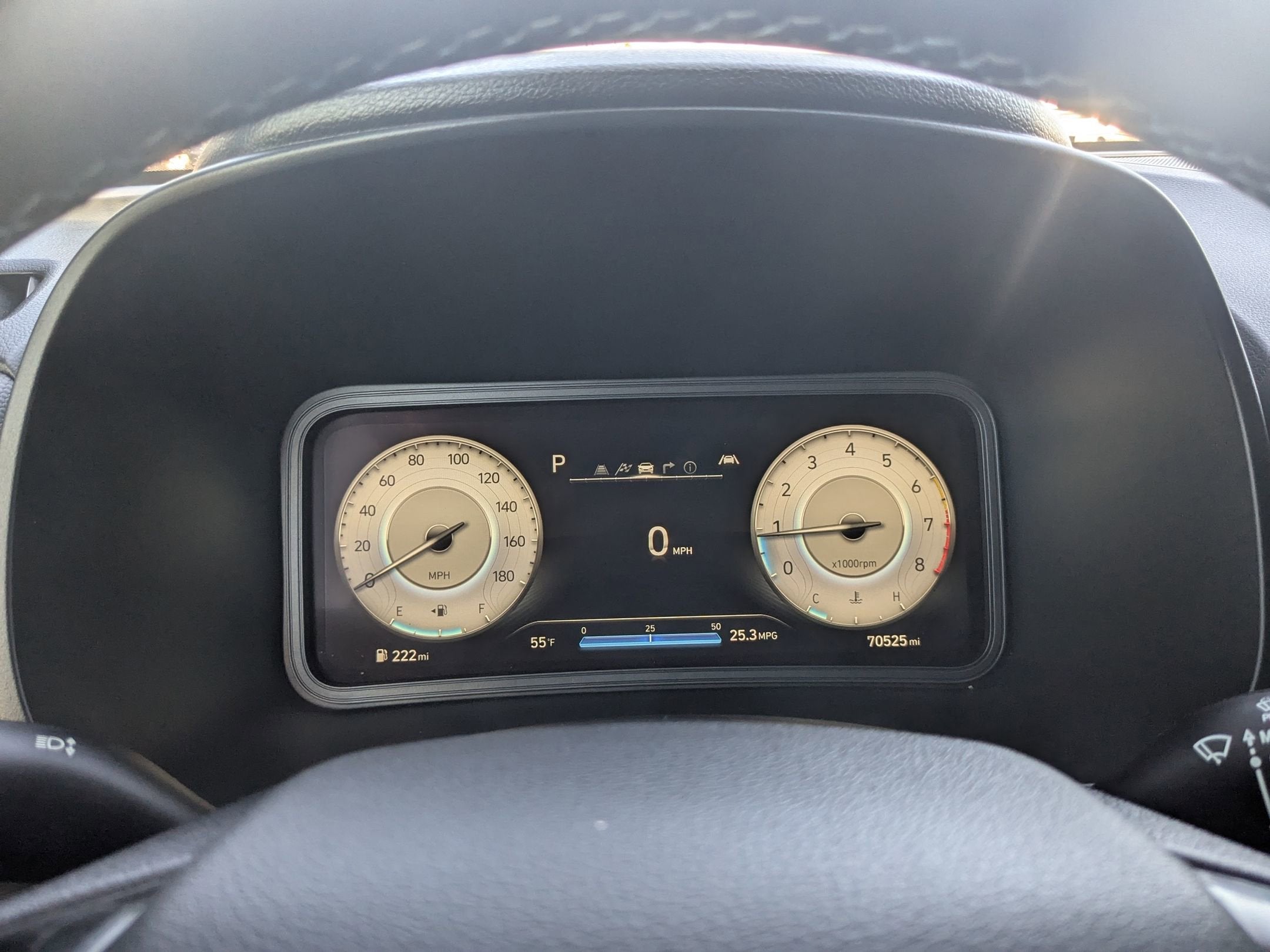 2022 Hyundai Kona N Base
