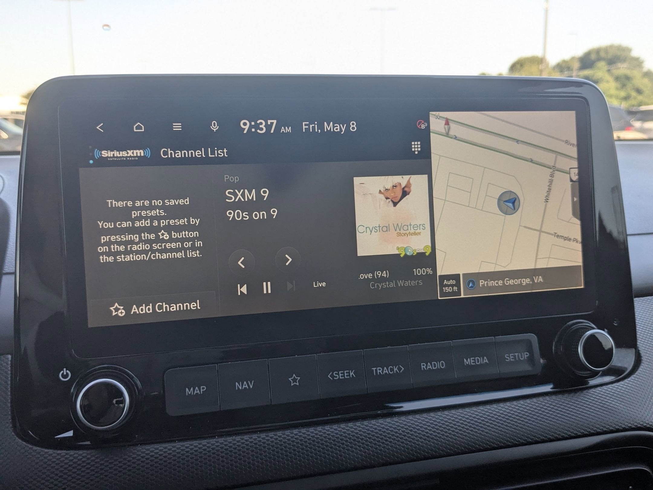 2022 Hyundai Kona N Base
