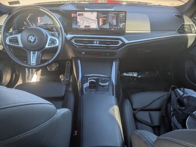 2024 BMW 4 Series 430i