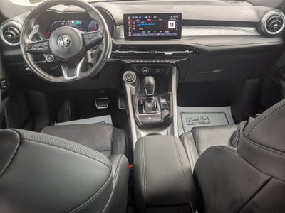 2024 Alfa Romeo Tonale Ti