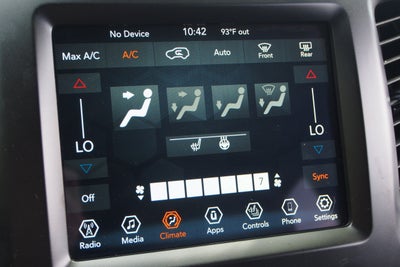2021 Jeep Cherokee 80th Anniversary