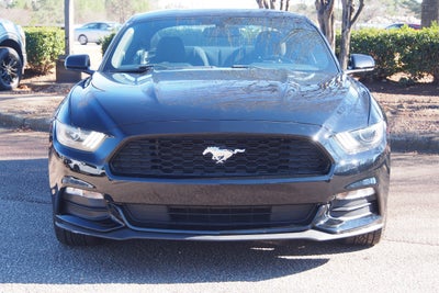2016 Ford Mustang V6