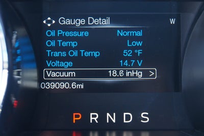 2016 Ford Mustang V6