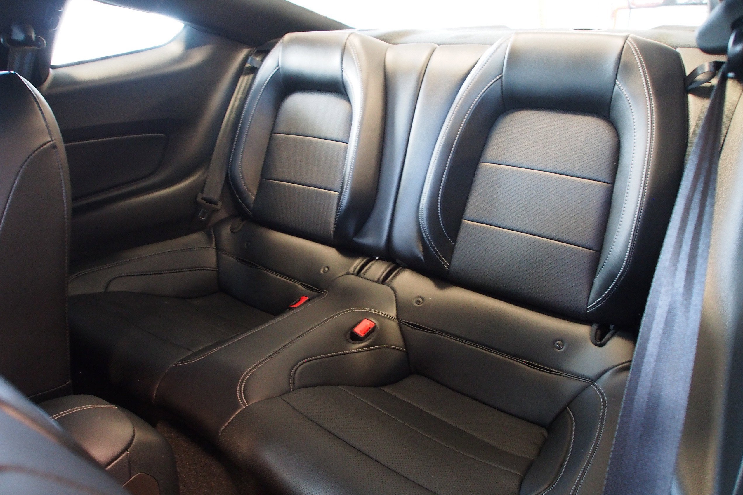 2019 Ford Mustang GT Premium Supercharged Shelby GT