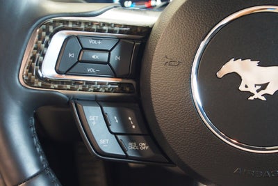 2019 Ford Mustang GT Premium Supercharged Shelby GT