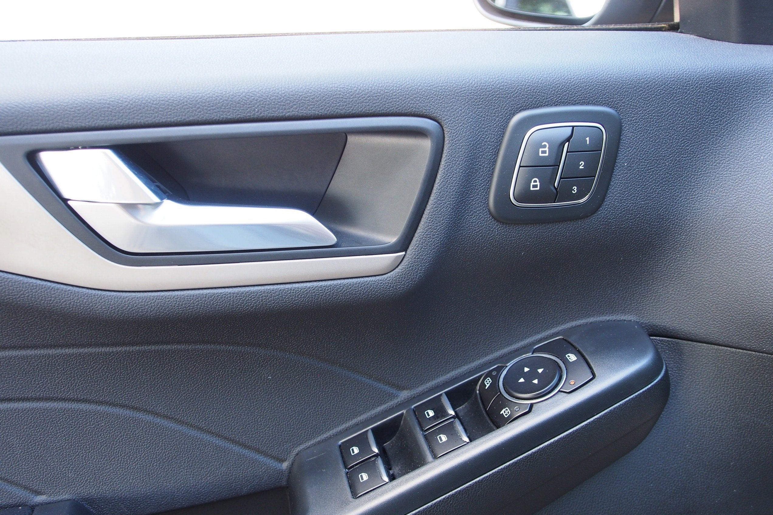 2022 Ford Escape SEL Plug-In Hybrid