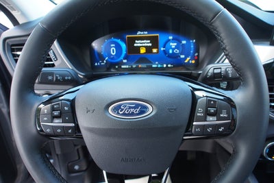 2022 Ford Escape SEL Plug-In Hybrid