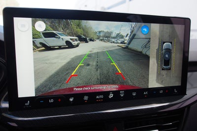 2023 Ford Escape ST-Line Elite