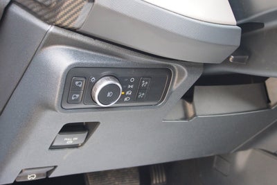 2022 Ford Bronco Raptor