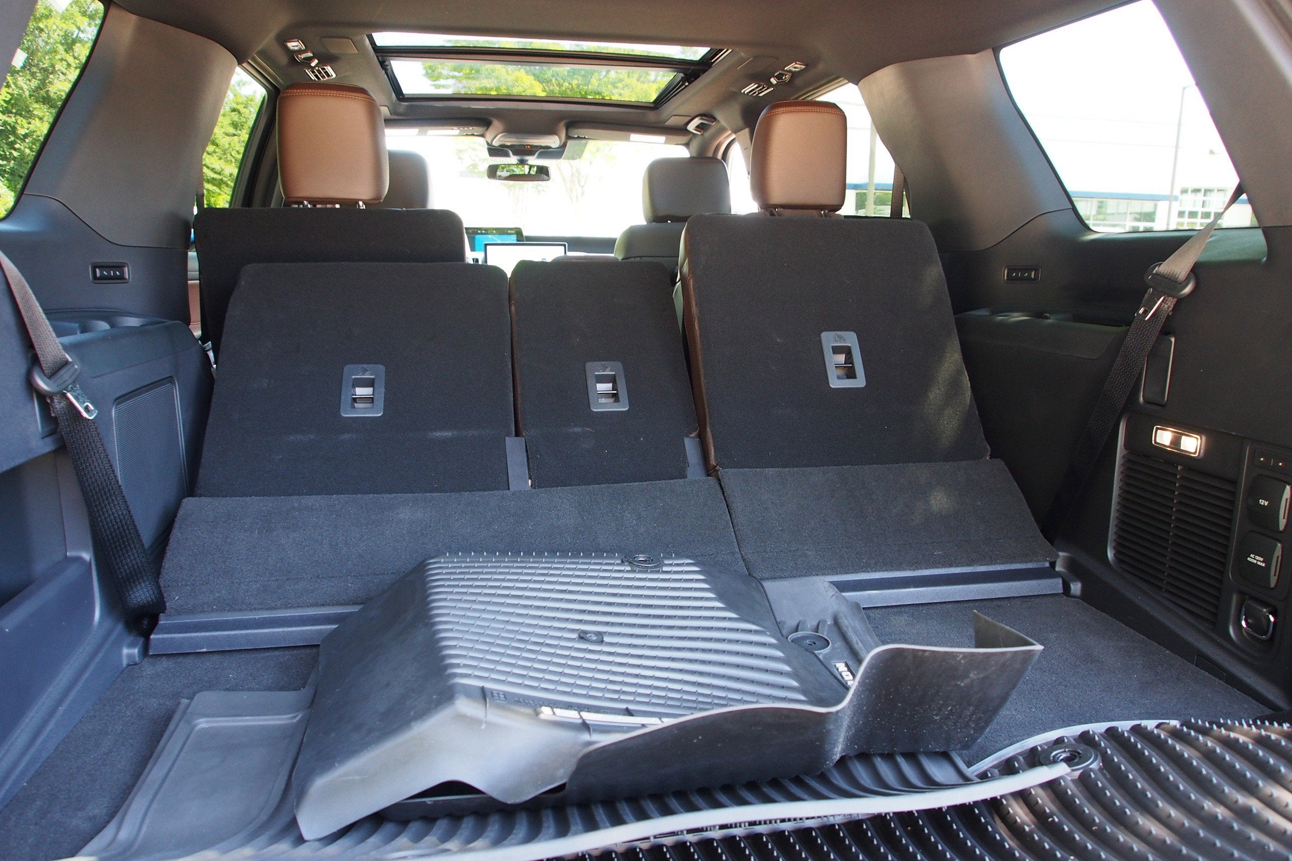 2025 Ford Expedition King Ranch