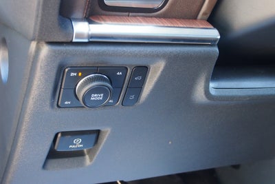 2025 Ford Expedition King Ranch