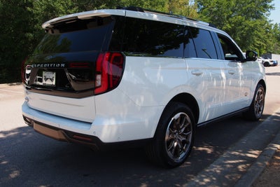 2025 Ford Expedition King Ranch