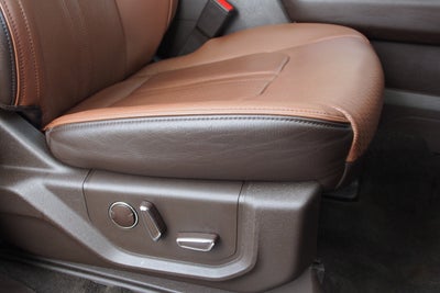 2023 Ford Expedition King Ranch