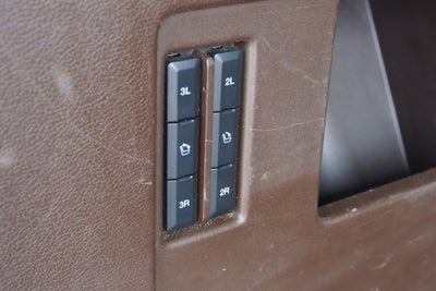 2023 Ford Expedition King Ranch