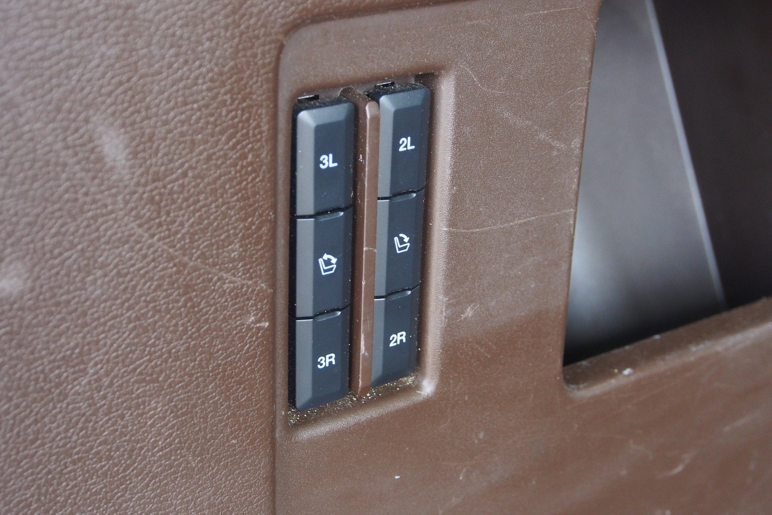 2023 Ford Expedition King Ranch