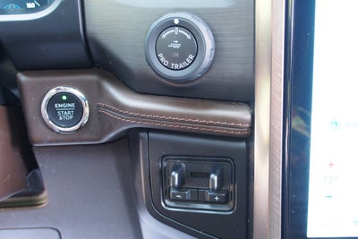 2023 Ford Expedition King Ranch