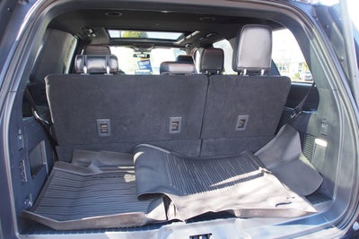 2024 Ford Expedition Timberline