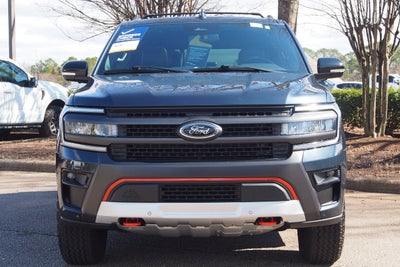 2024 Ford Expedition Timberline