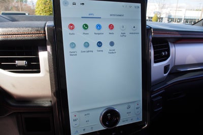 2024 Ford Expedition Timberline