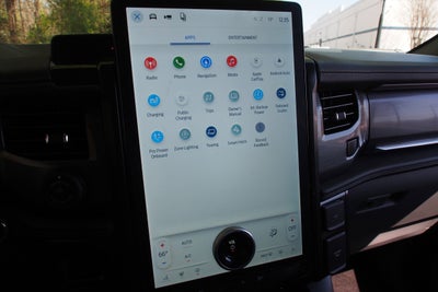 2024 Ford F-150 Lightning Flash