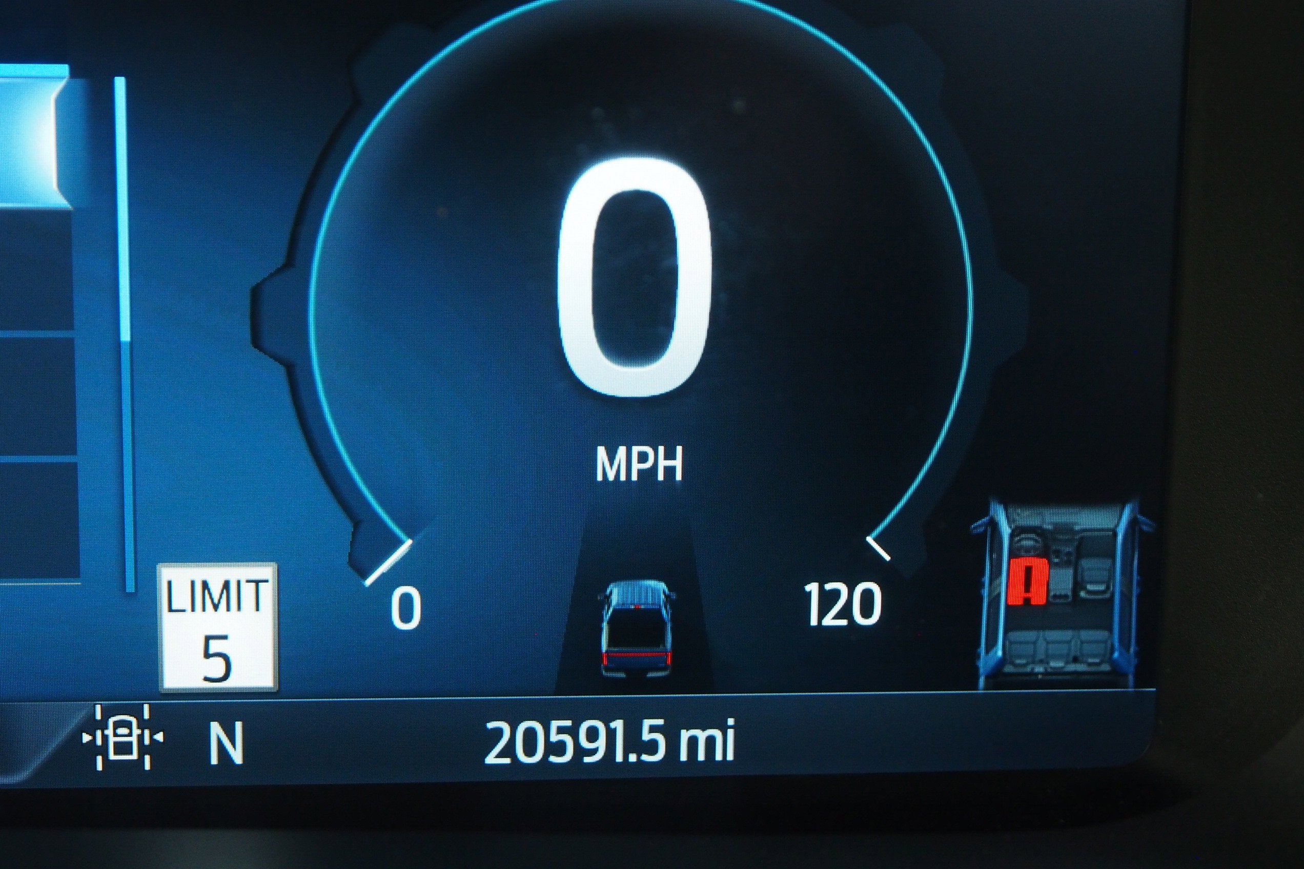 2024 Ford F-150 Lightning Flash