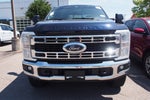 2024 Ford Super Duty F-250 SRW XLT