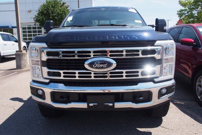2024 Ford Super Duty F-250 SRW XLT