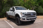 2022 Ford Super Duty F-250 SRW LARIAT