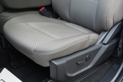 2022 Ford Super Duty F-250 SRW XLT