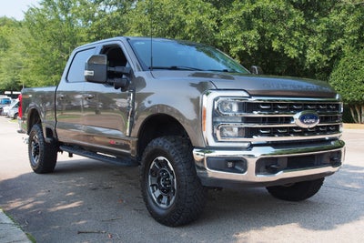 2023 Ford Super Duty F-350 SRW LARIAT