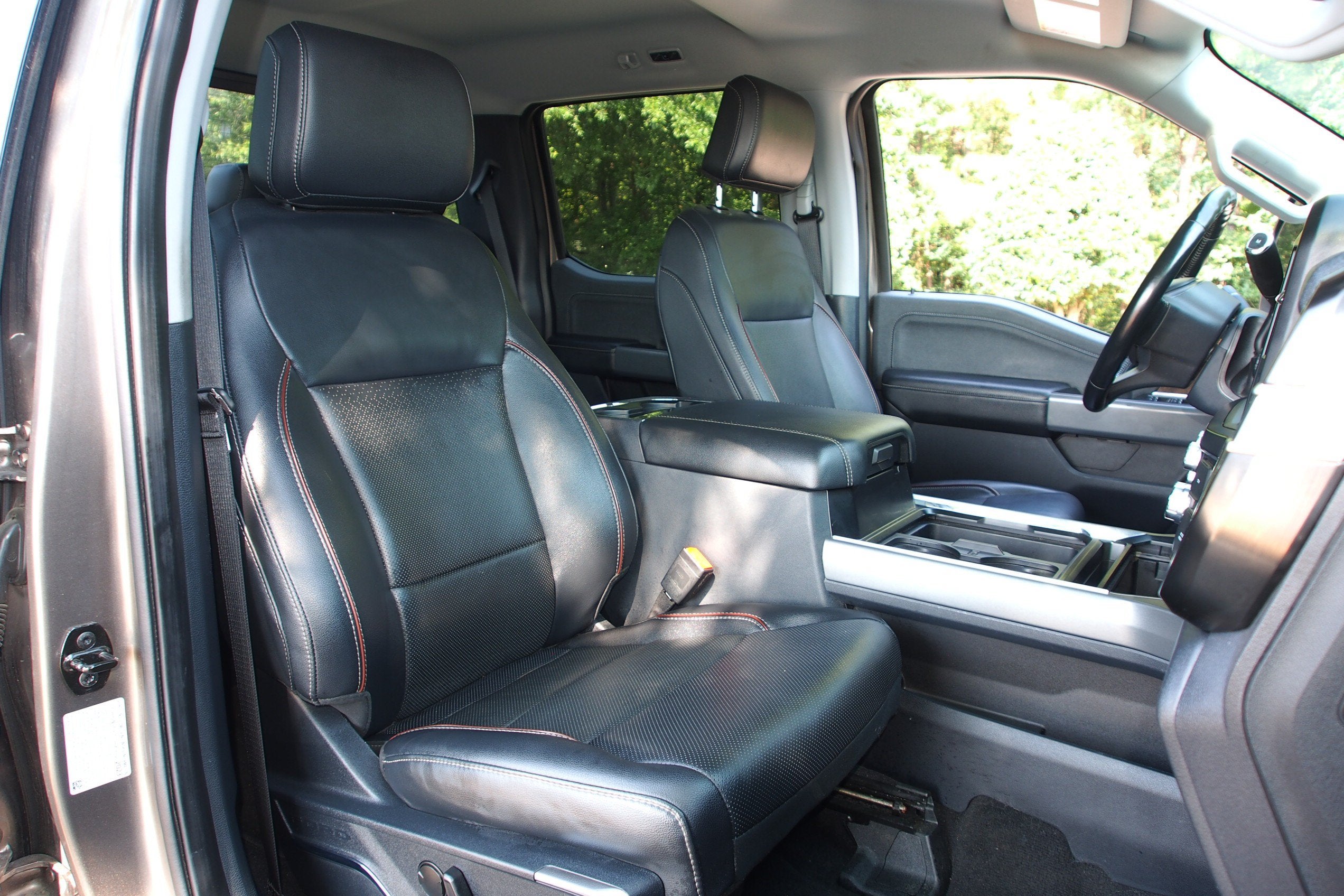 2023 Ford Super Duty F-350 SRW LARIAT
