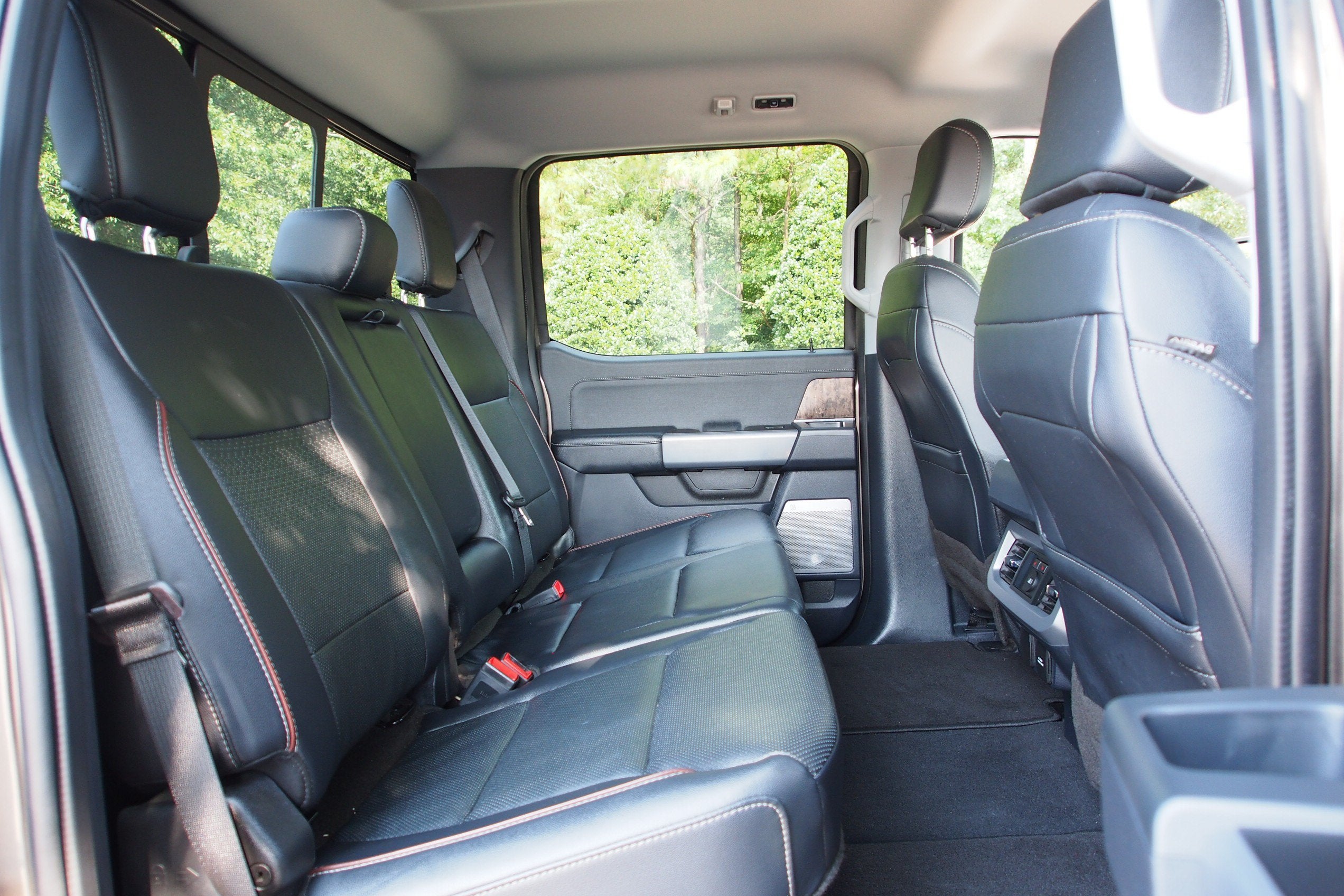 2023 Ford Super Duty F-350 SRW LARIAT