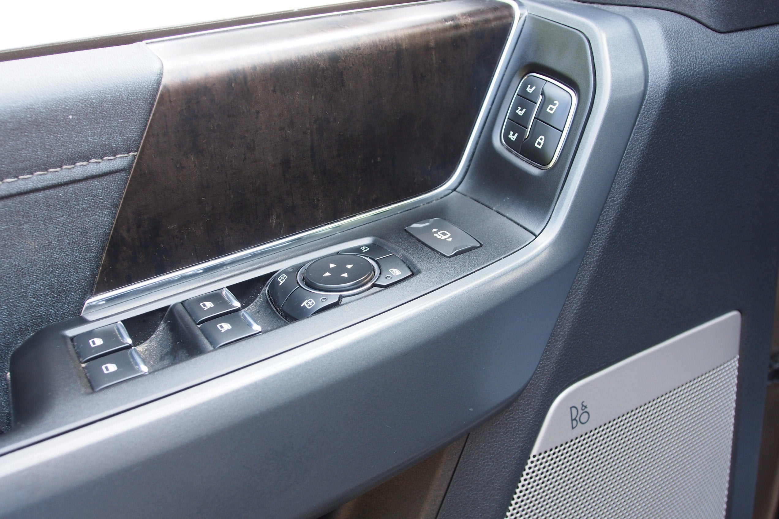 2023 Ford Super Duty F-350 SRW LARIAT