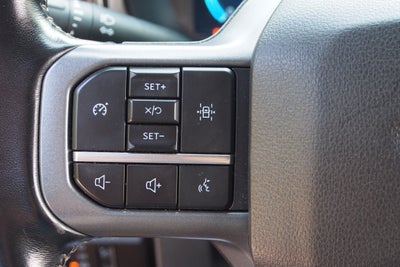 2023 Ford Super Duty F-350 SRW LARIAT