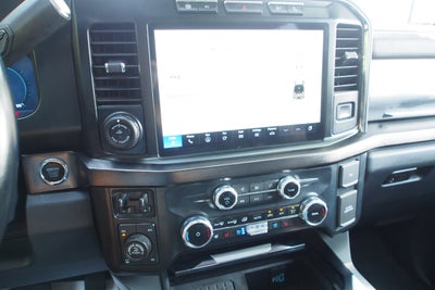 2023 Ford Super Duty F-350 SRW LARIAT