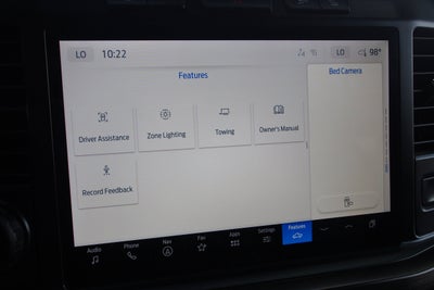 2023 Ford Super Duty F-350 SRW LARIAT