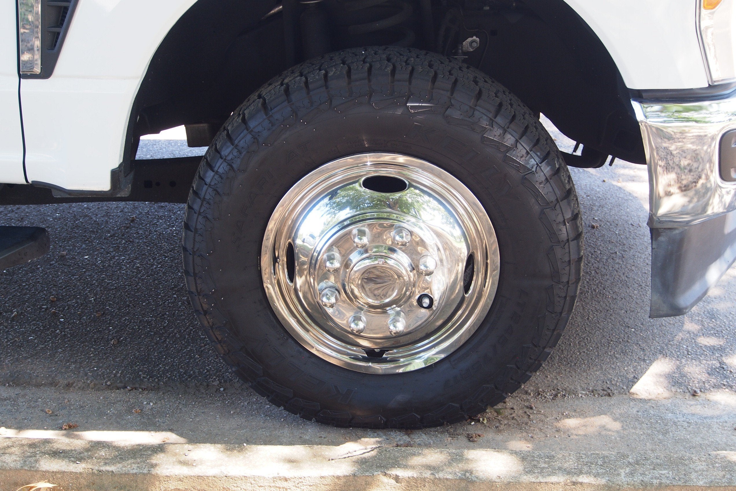 2023 Ford Super Duty F-350 DRW XL