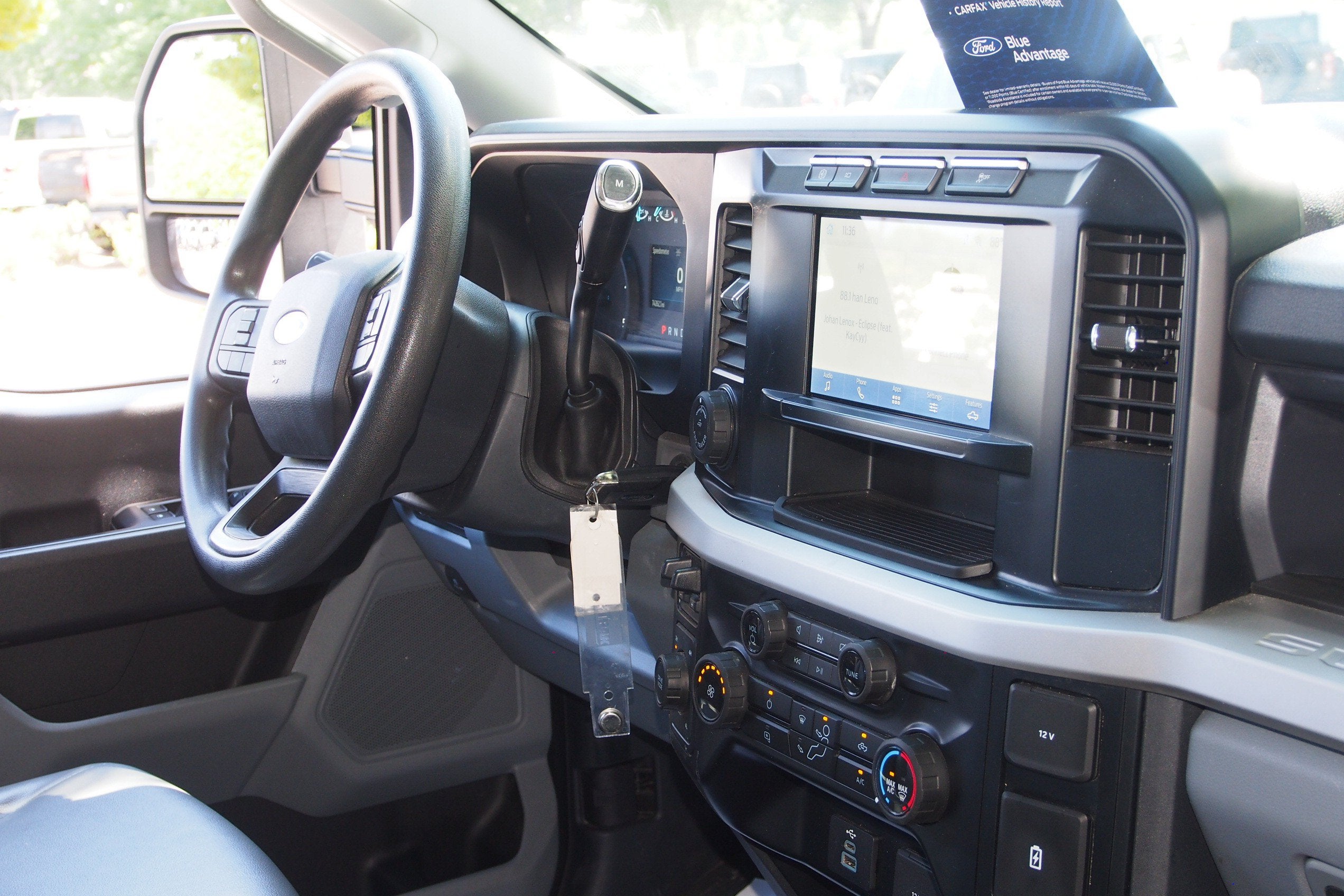 2023 Ford Super Duty F-350 DRW XL